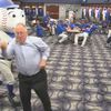 Video: Mets Make Amazing "Harlem Shake" Video Weeks After It Was Cool